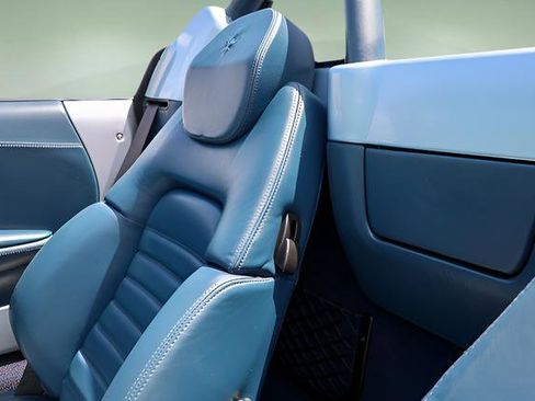 Used 2005 Ferrari 360 Spider image 37