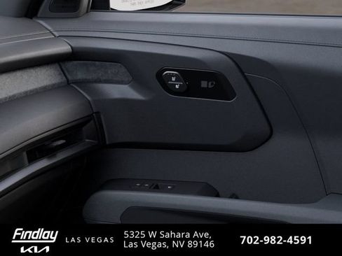 New 2027 Kia Telluride SX X-Line AWD/4WD image 28