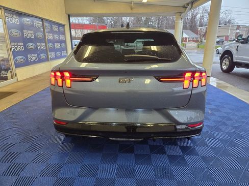 Used 2023 Ford Mustang Mach-E GT image 5