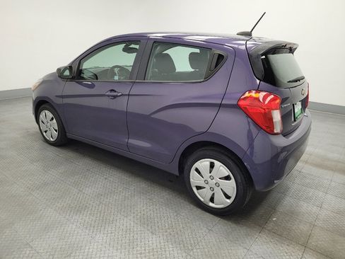 Used 2017 Chevrolet Spark LS image 3