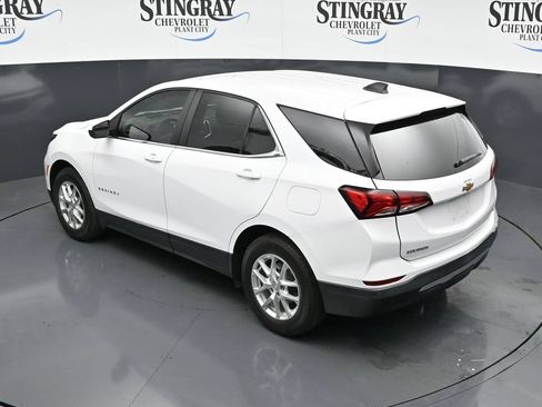 Used 2022 Chevrolet Equinox LT FWD image 22