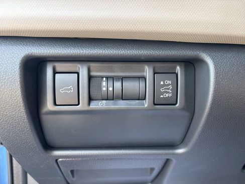Certified 2026 Subaru Forester Premium AWD/4WD image 20