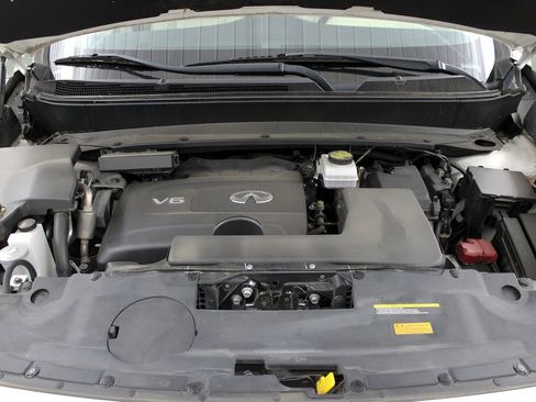 Used 2019 INFINITI QX60 Pure FWD image 6