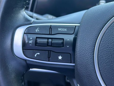 Used 2023 Kia Sportage X-Line w/ X-Line Premium Package image 18