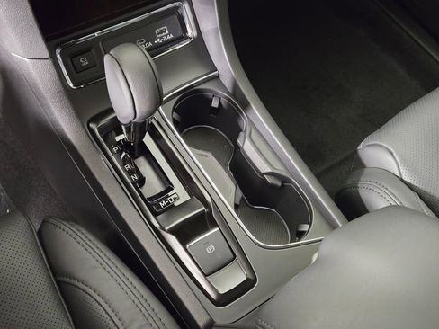 New 2026 Subaru Ascent Bronze Edition image 19