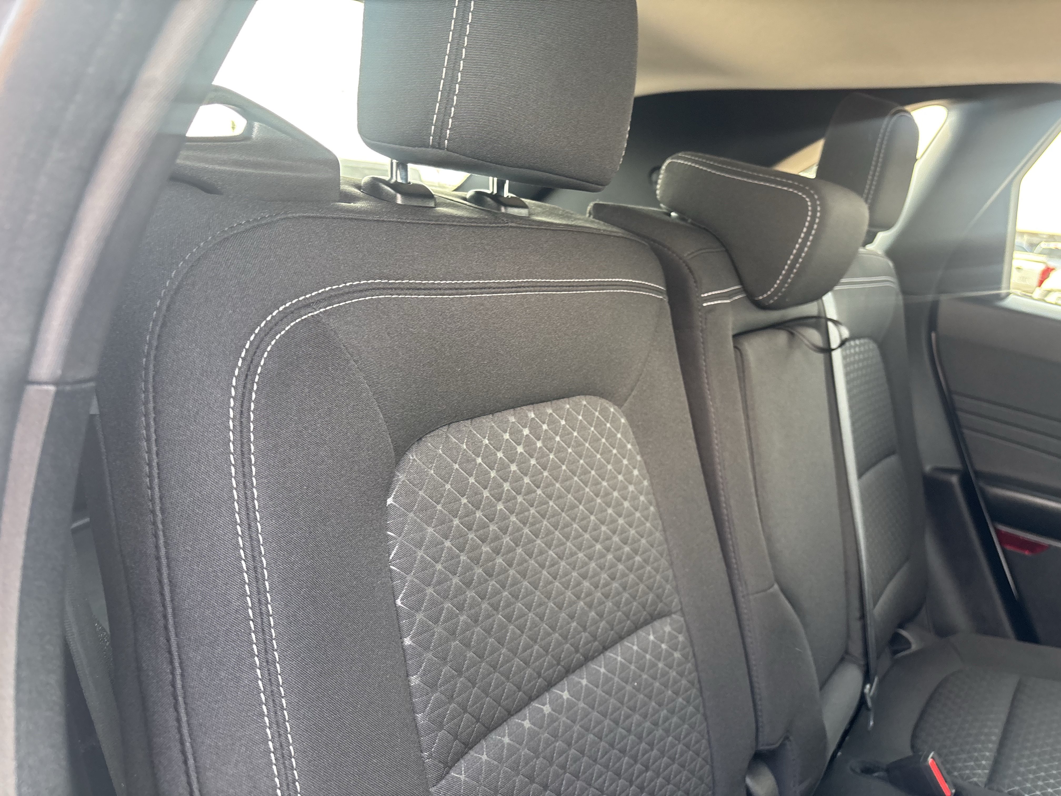 Used 2023 Ford Escape Active FWD image 23