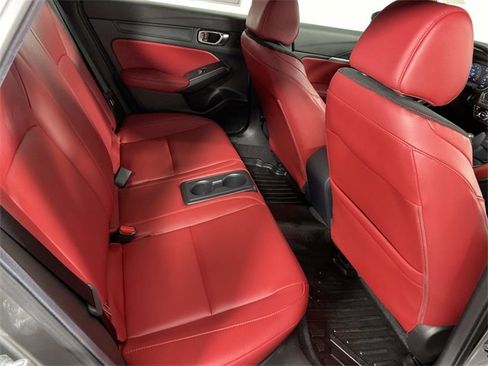 Used 2025 Acura Integra Type S image 12