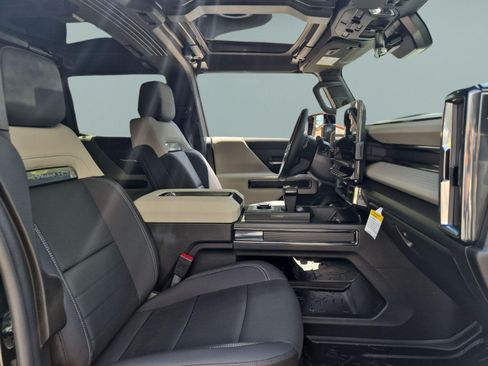 New 2026 GMC Hummer EV 4x4 Crew Cab image 27