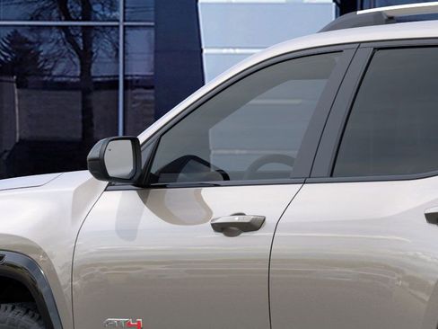 New 2026 GMC Terrain AT4 image 12