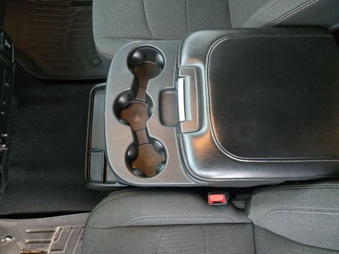 Used 2021 RAM 1500 Classic Warlock w/ Trailer & Traction Group image 25