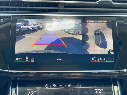 New 2026 Audi Q7 3.0T Premium Plus image 26