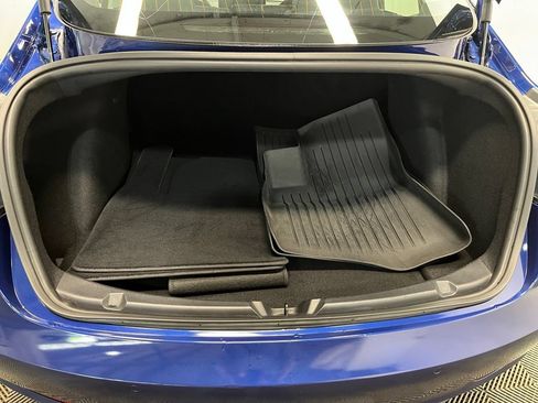 Used 2020 Tesla Model 3 Long Range AWD/4WD image 18