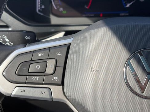 Certified 2023 Volkswagen Taos SEL AWD/4WD image 24