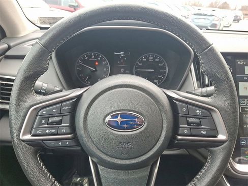 Certified 2023 Subaru Outback Onyx Edition image 21