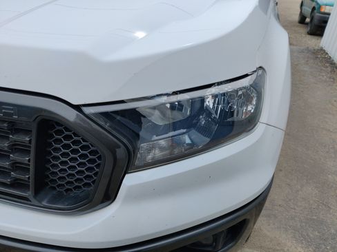 Used 2020 Ford Ranger XLT w/ Equipment Group 301A Mid image 6