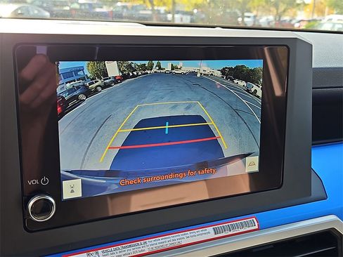 New 2025 Toyota Tacoma TRD Off-Road image 11