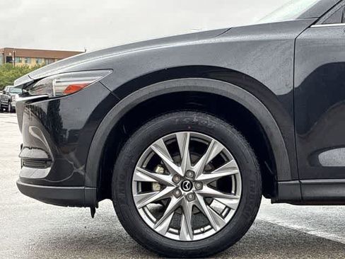 Used 2021 MAZDA CX-5 Grand Touring FWD image 14