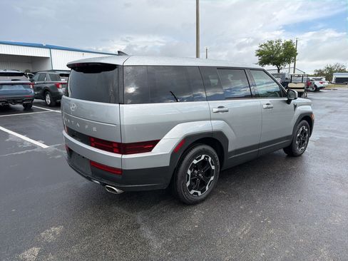 Used 2026 Hyundai Santa Fe SE image 6