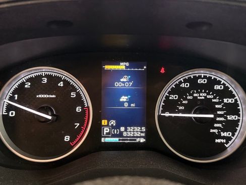 Used 2020 Subaru Forester Premium AWD/4WD image 13