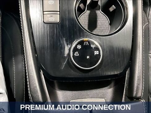 Used 2023 Nissan Rogue Platinum AWD/4WD image 21