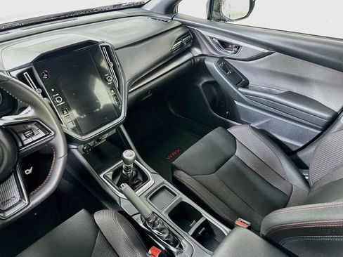 Used 2023 Subaru WRX Premium AWD/4WD image 24