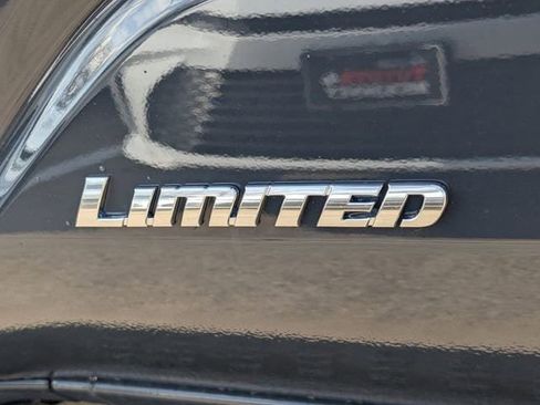 New 2026 Toyota 4Runner Limited image 7