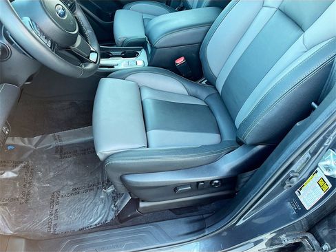 Used 2024 Subaru Ascent Onyx Edition Limited image 20