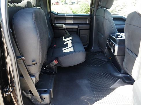 Used 2020 Ford F150 XLT w/ Equipment Group 302A Luxury AWD/4WD image 51