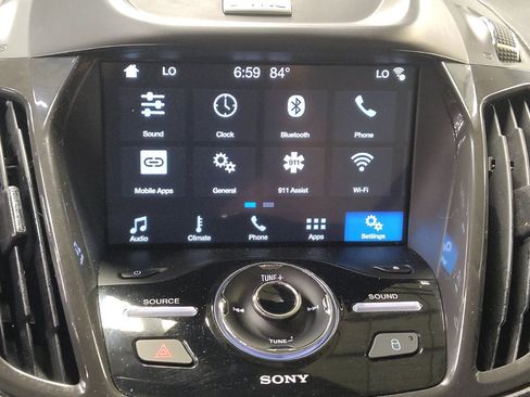 Used 2016 Ford Escape Titanium FWD image 25