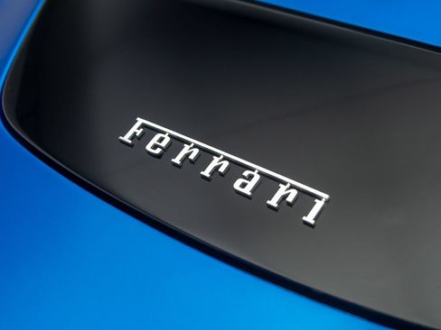 Used 2026 Ferrari Roma Spider RWD image 41
