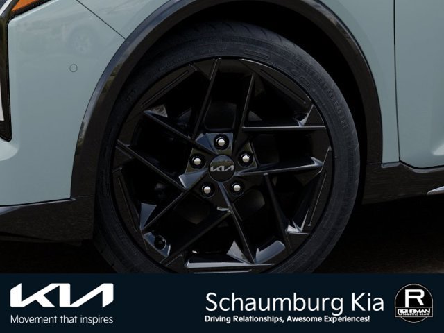 New 2026 Kia K4 GT-Line Turbo FWD image 10