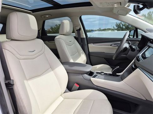 Used 2023 Cadillac XT5 Premium Luxury image 21