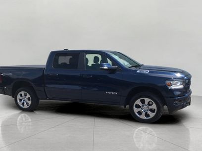 Used 2019 RAM 1500 Big Horn