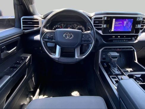 Used 2025 Toyota Tundra SR5 AWD/4WD image 6