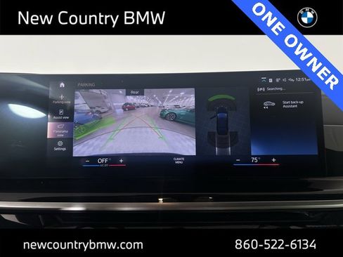 Used 2023 BMW X7 xDrive40i w/ M Sport Package image 22