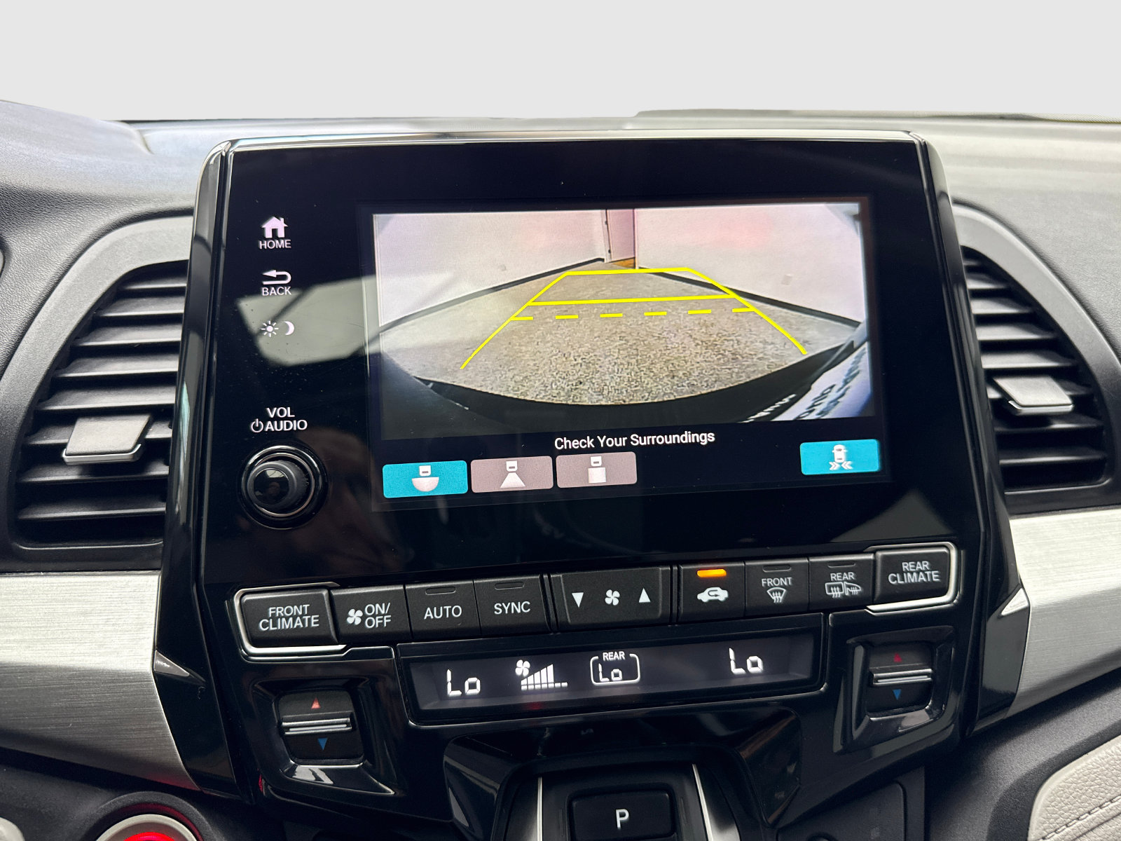 Used 2020 Honda Odyssey EX-L image 27
