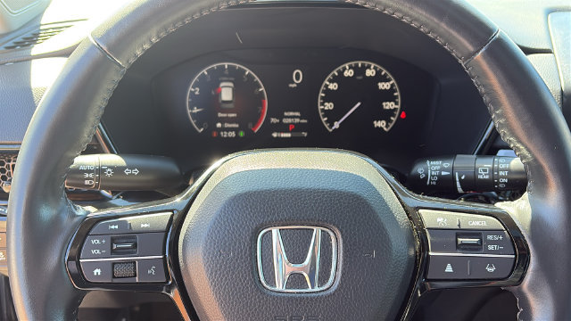 Used 2024 Honda CR-V EX-L image 13