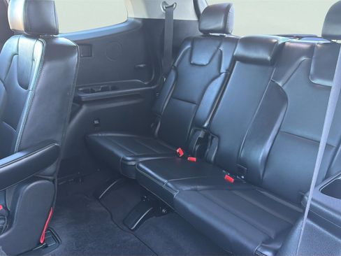 Used 2024 Kia Telluride S w/ S Sunroof Package image 27