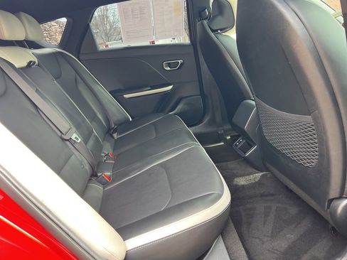Certified 2025 Kia K4 GT-Line w/ GT-Line Premium Package image 26