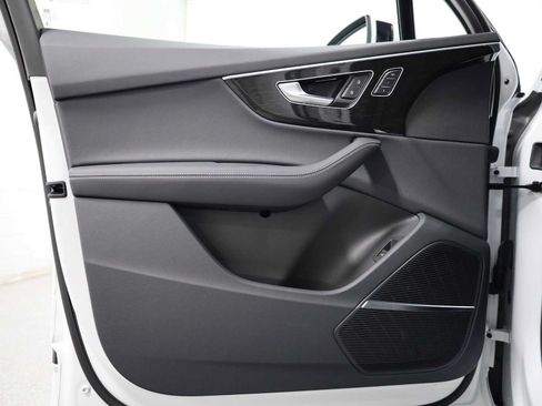New 2026 Audi Q7 Premium Plus AWD/4WD image 16