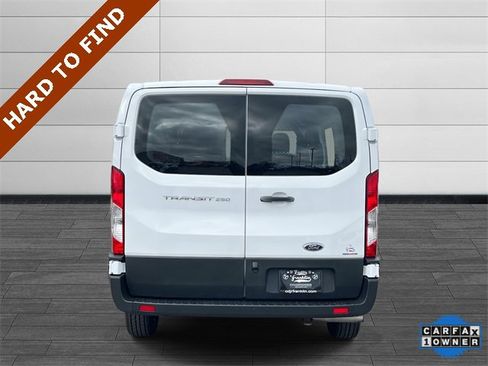 Used 2024 Ford Transit 250 Base w/ Exterior Upgrade Package image 4