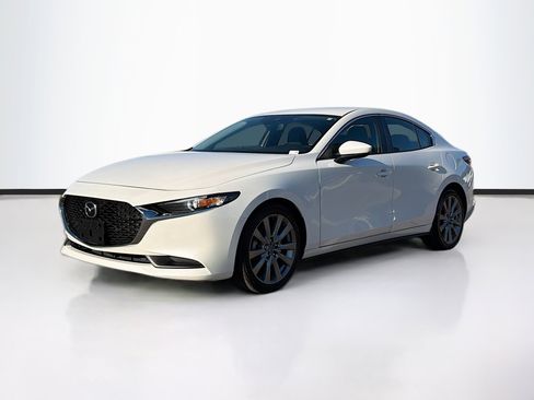 Used 2023 MAZDA MAZDA3 s image 7
