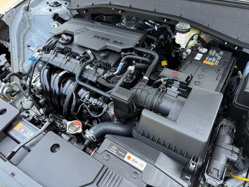 New 2026 Hyundai Kona SEL Sport image 14