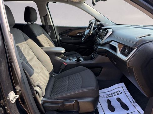 Used 2019 GMC Terrain SLE w/ Driver Convenience Package image 15