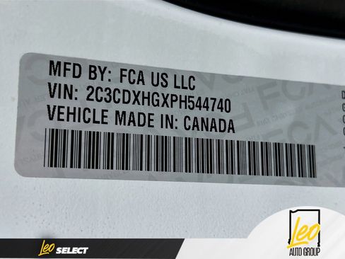 Used 2023 Dodge Charger GT image 30