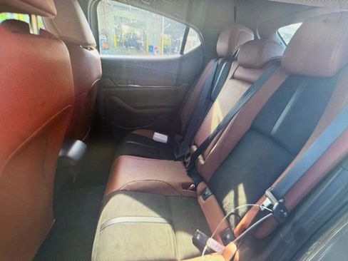 Used 2024 MAZDA MAZDA3 s image 4