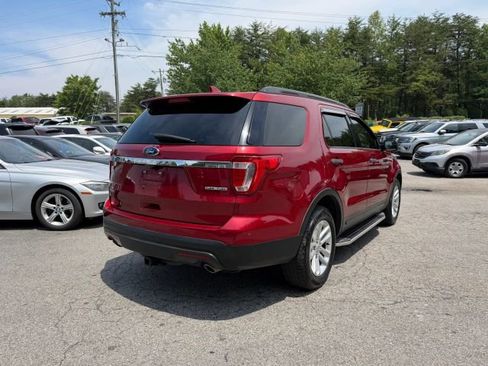 Used 2016 Ford Explorer FWD image 5