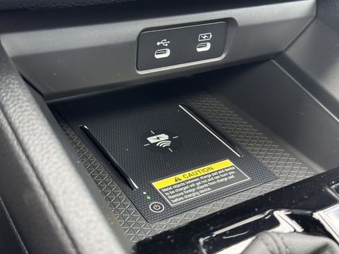 New 2025 Honda Accord Sport image 26