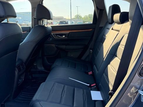 Used 2022 Honda CR-V EX-L image 13