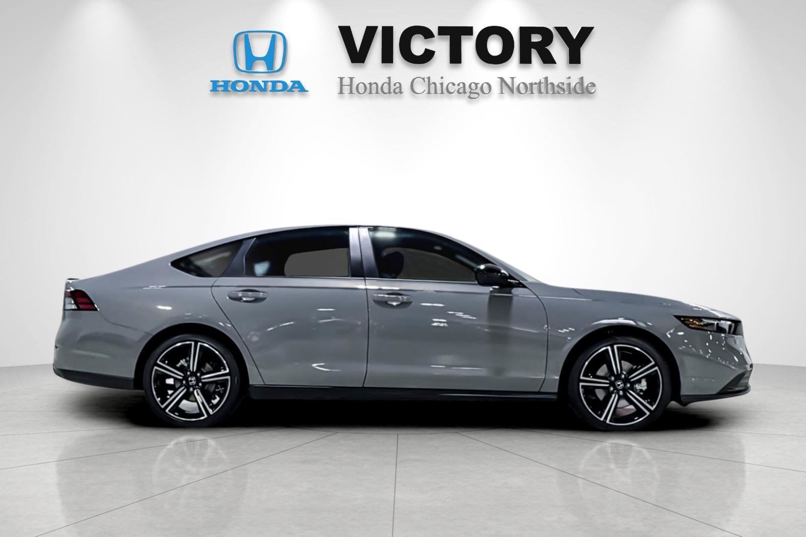 New 2026 Honda Accord Sport image 6